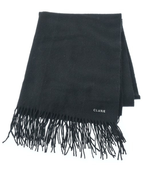 CLANE 冬季圍巾