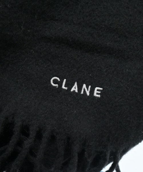 CLANE 冬季圍巾
