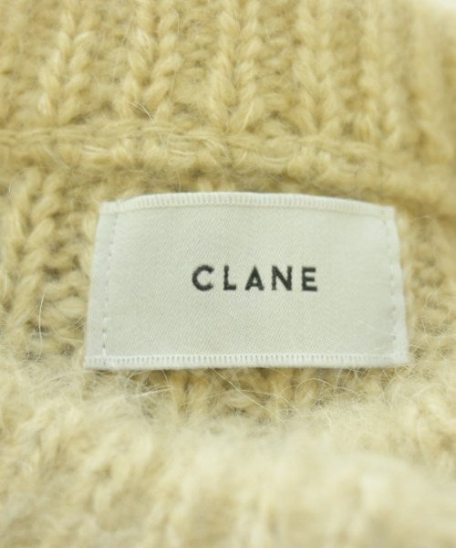 CLANE 開襟衫