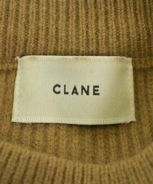 CLANE 毛衣