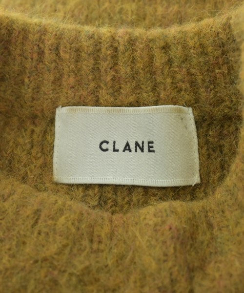 CLANE 毛衣