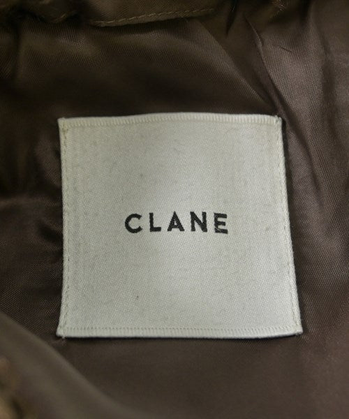 CLANE 其他飛行外套