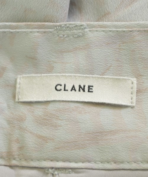 CLANE 其他款