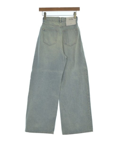 CLANE 牛仔褲