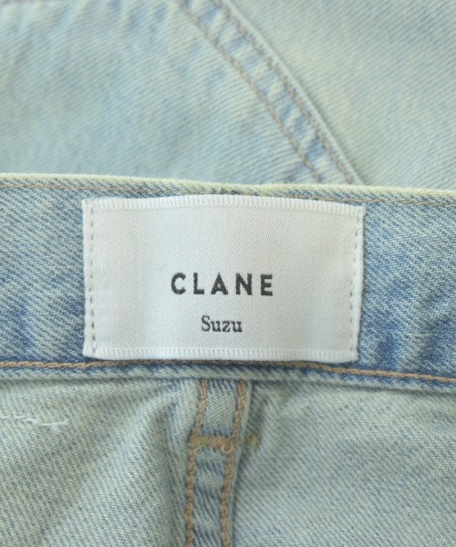 CLANE 牛仔褲