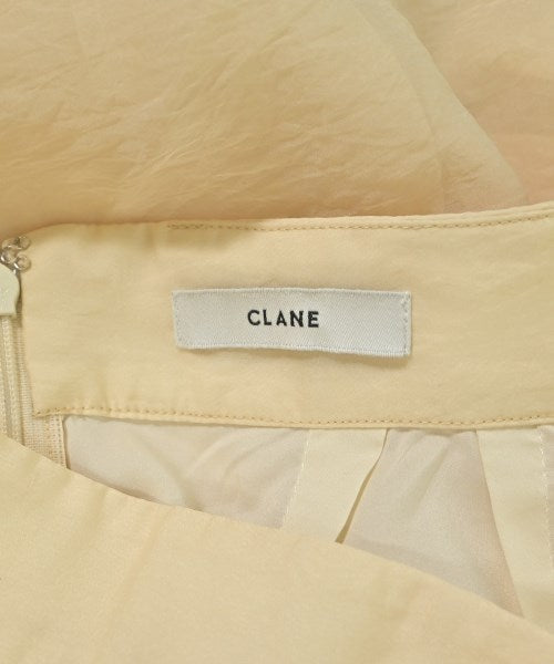 CLANE 其他款