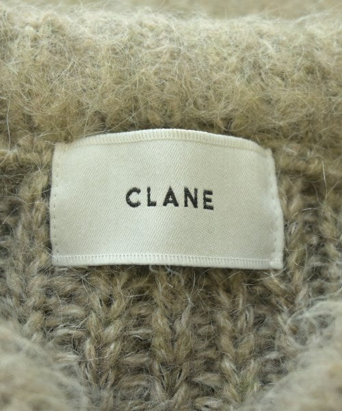 CLANE 開襟衫