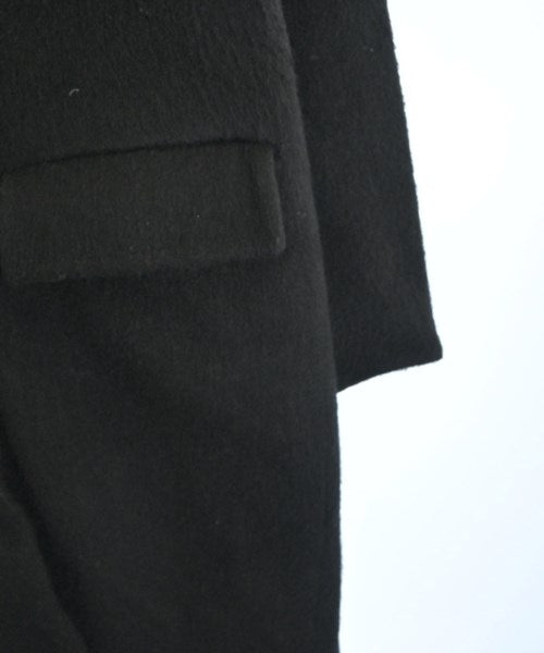 CLANE 支撐領外套