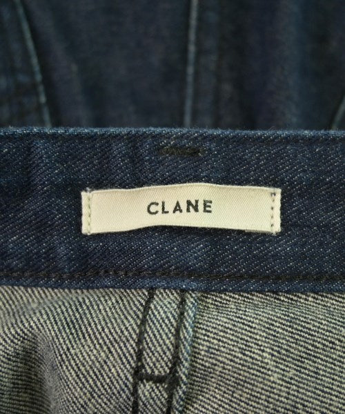 CLANE 牛仔褲