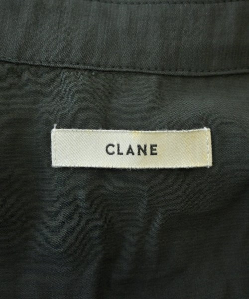 CLANE 洋裝