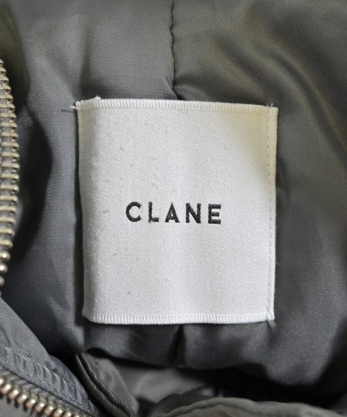CLANE 其他飛行外套