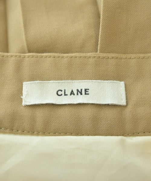 CLANE 長裙/超長裙