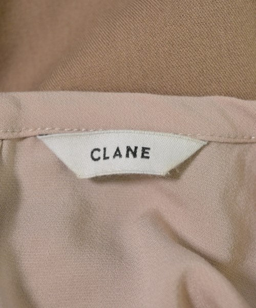 CLANE 連身衣/馬戲團服/連身褲