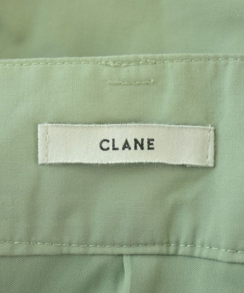 CLANE 其他款