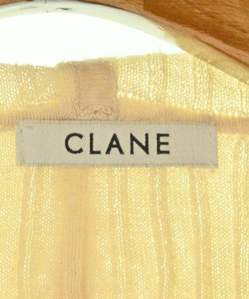 CLANE 開襟衫