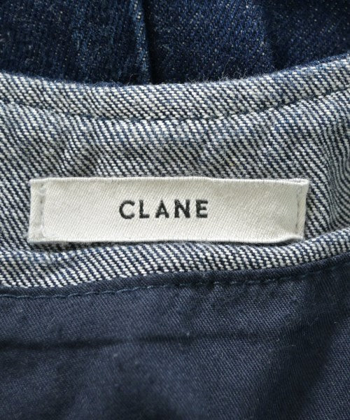 CLANE 連身衣/馬戲團服/連身褲