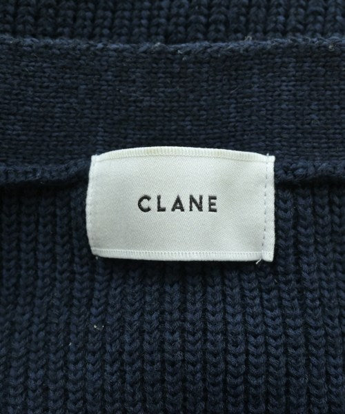 CLANE 開襟衫