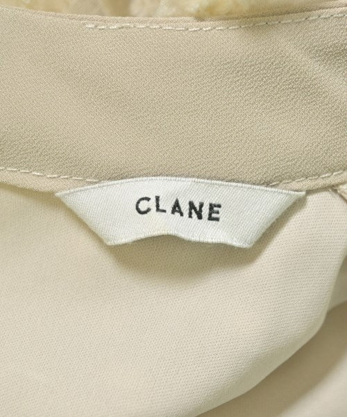 CLANE 洋裝