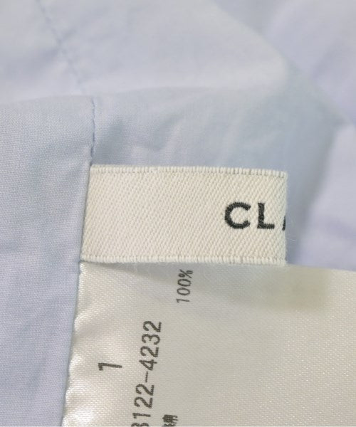 CLANE 女襯衫