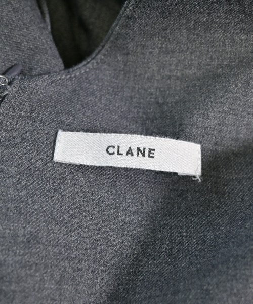 CLANE 連身衣/馬戲團服/連身褲
