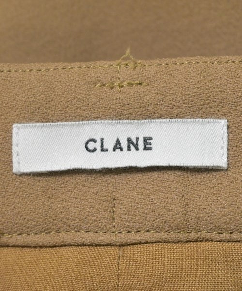CLANE 短褲