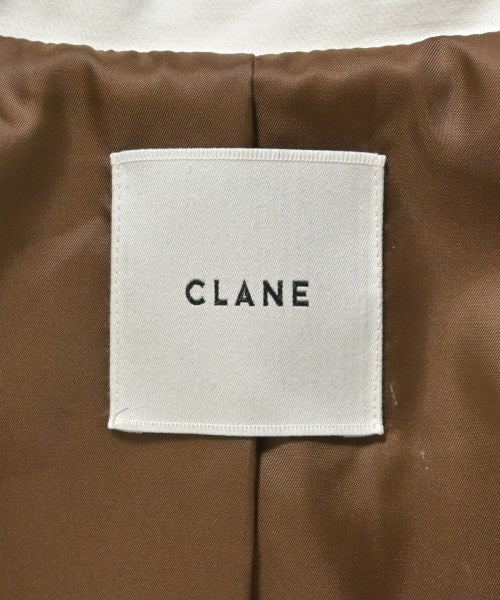 CLANE 西裝外套