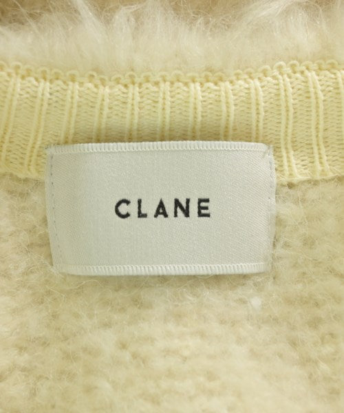 CLANE 開襟衫
