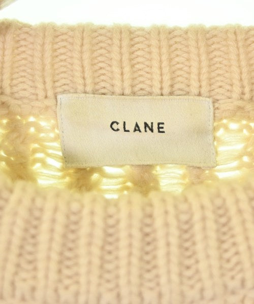CLANE 毛衣