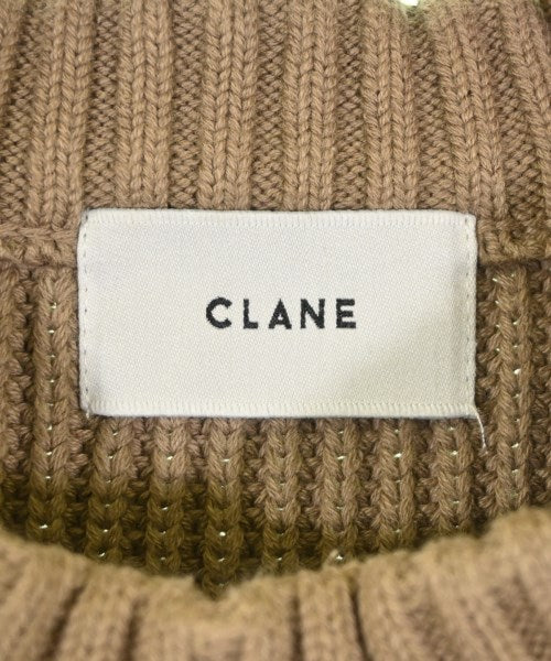 CLANE 毛衣