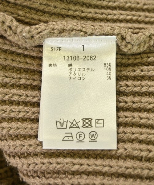 CLANE 毛衣