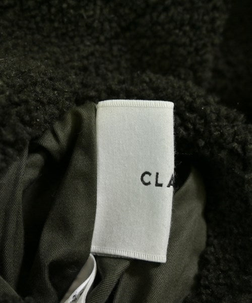 CLANE 其他大衣