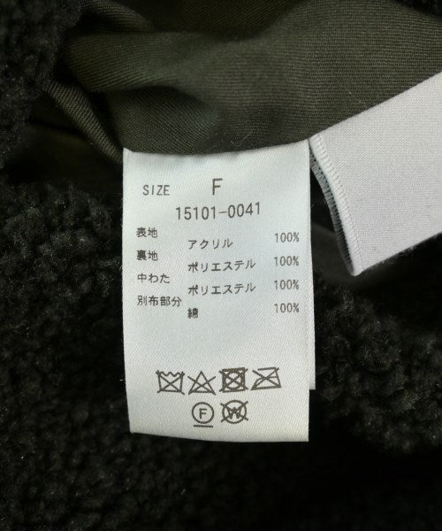 CLANE 其他大衣