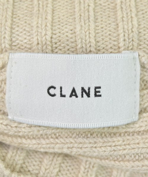 CLANE 毛衣