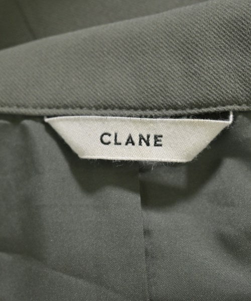 CLANE 洋裝