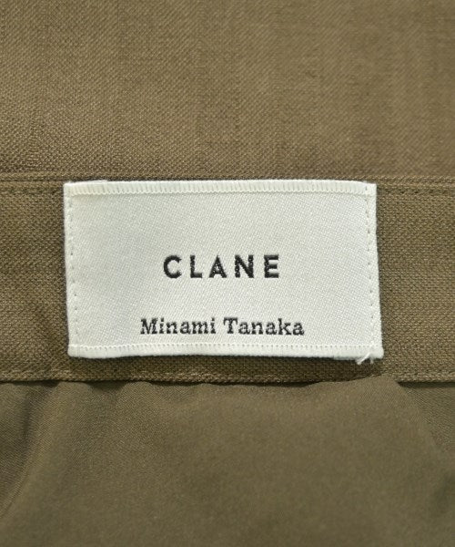 CLANE 其他款
