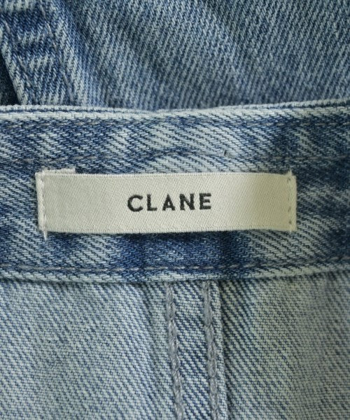 CLANE 連身衣/馬戲團服/連身褲