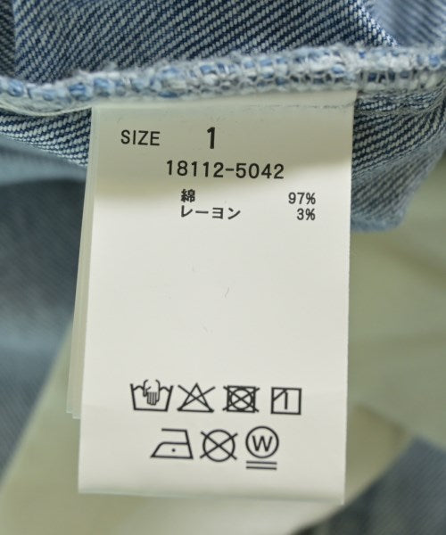 CLANE 連身衣/馬戲團服/連身褲
