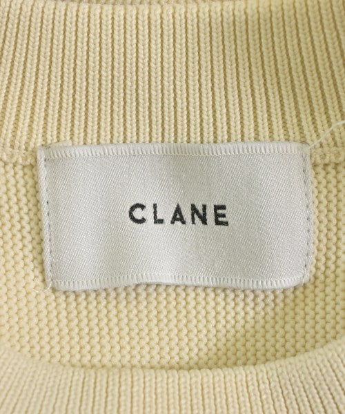 CLANE 毛衣