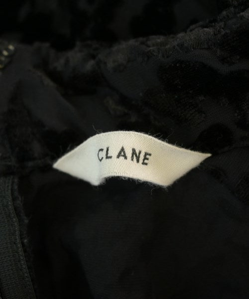 CLANE 女襯衫
