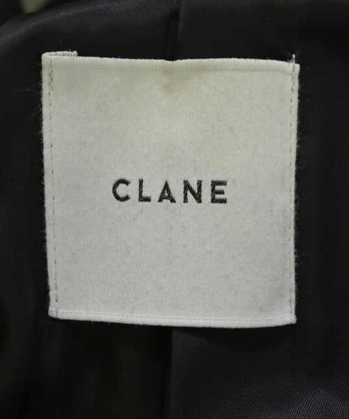 CLANE 其他大衣