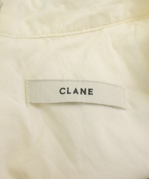 CLANE 洋裝
