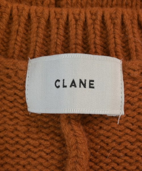 CLANE 毛衣