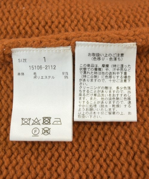 CLANE 毛衣