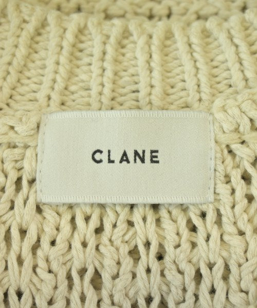 CLANE 背心