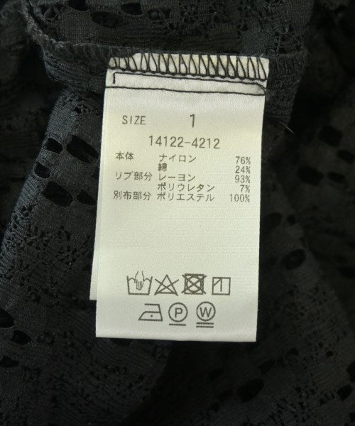 CLANE 女襯衫