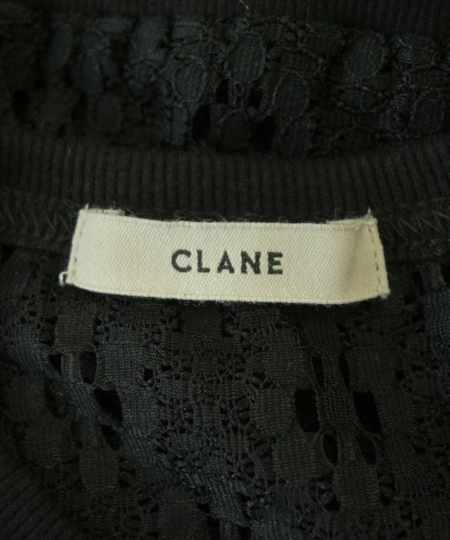CLANE 女襯衫