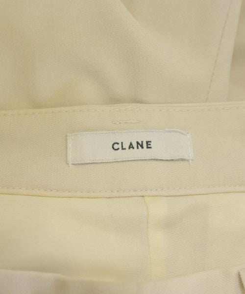 CLANE 其他款