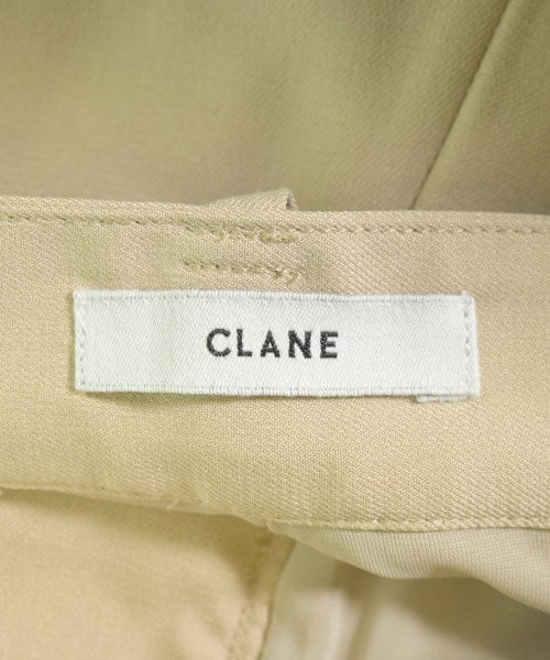 CLANE 長褲
