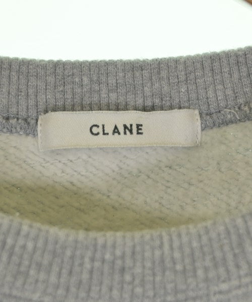CLANE 運動衫
