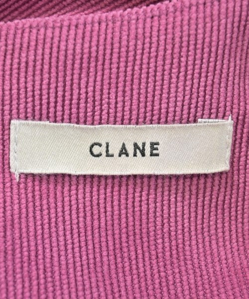 CLANE 連身衣/馬戲團服/連身褲